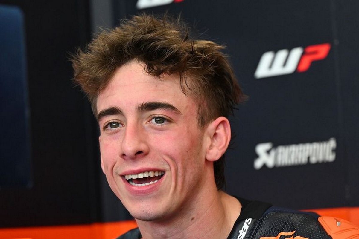 Педро Акоста, самый ценный после Маркеса?