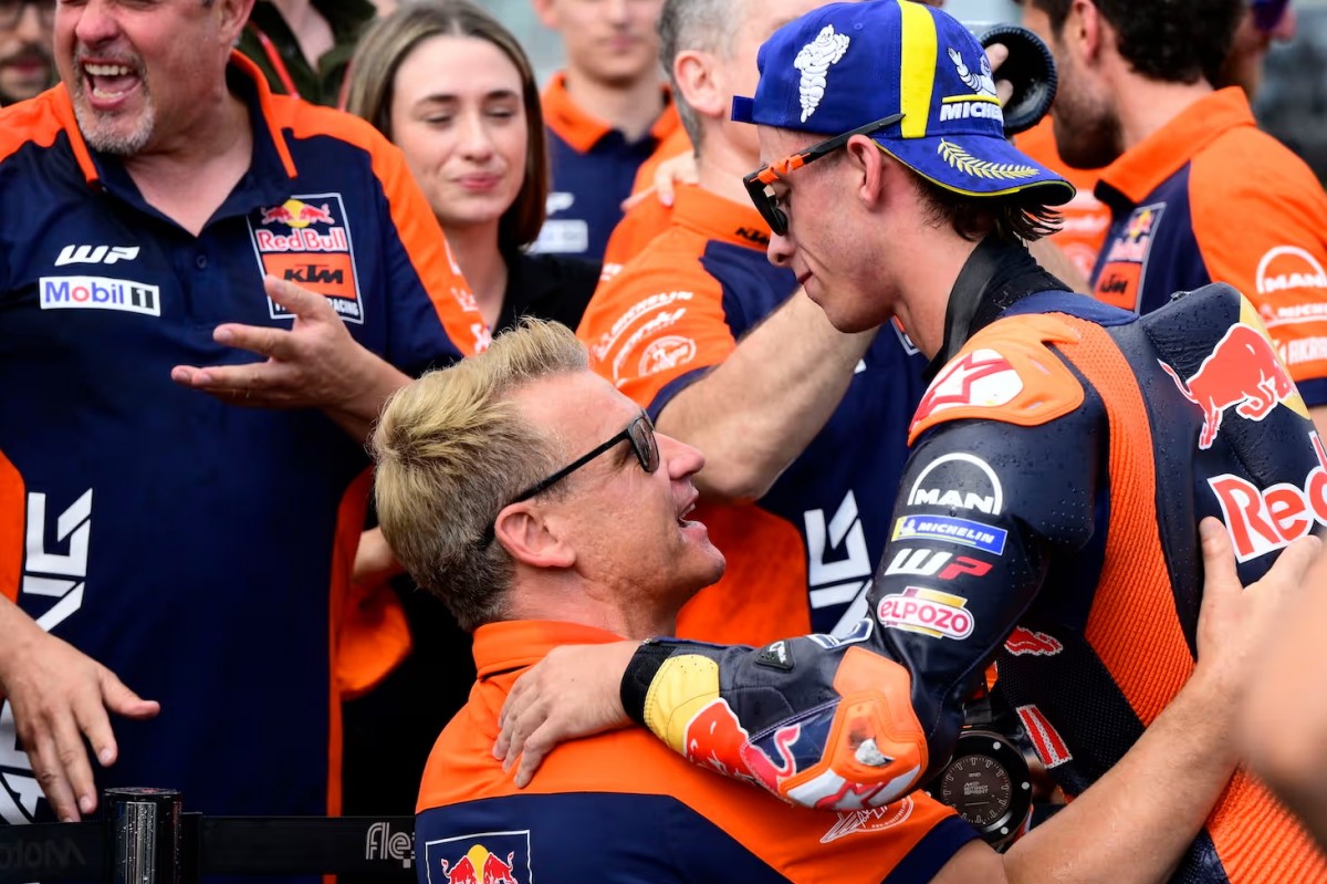 Пит Байер: просто так мы Педро не отпустим