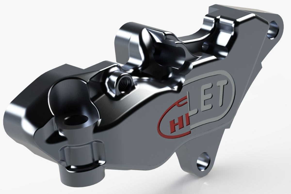 HEL Performance купила производителя тормозных систем Harrison Billet