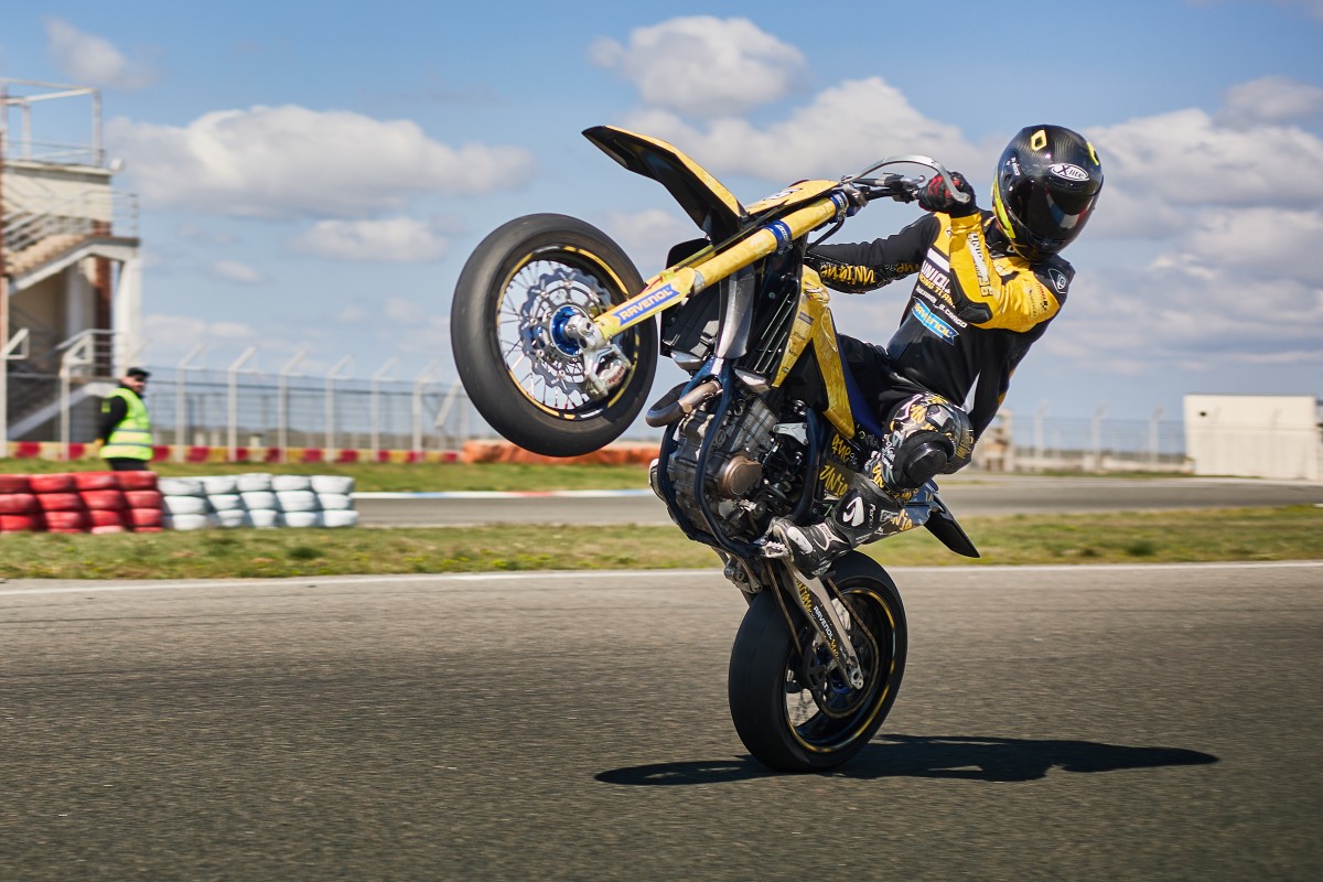 Unique Racing Camp 2026