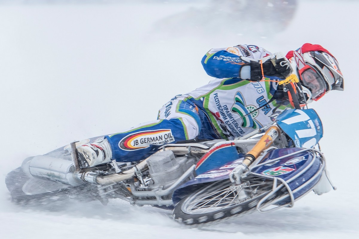 Никита Богданов