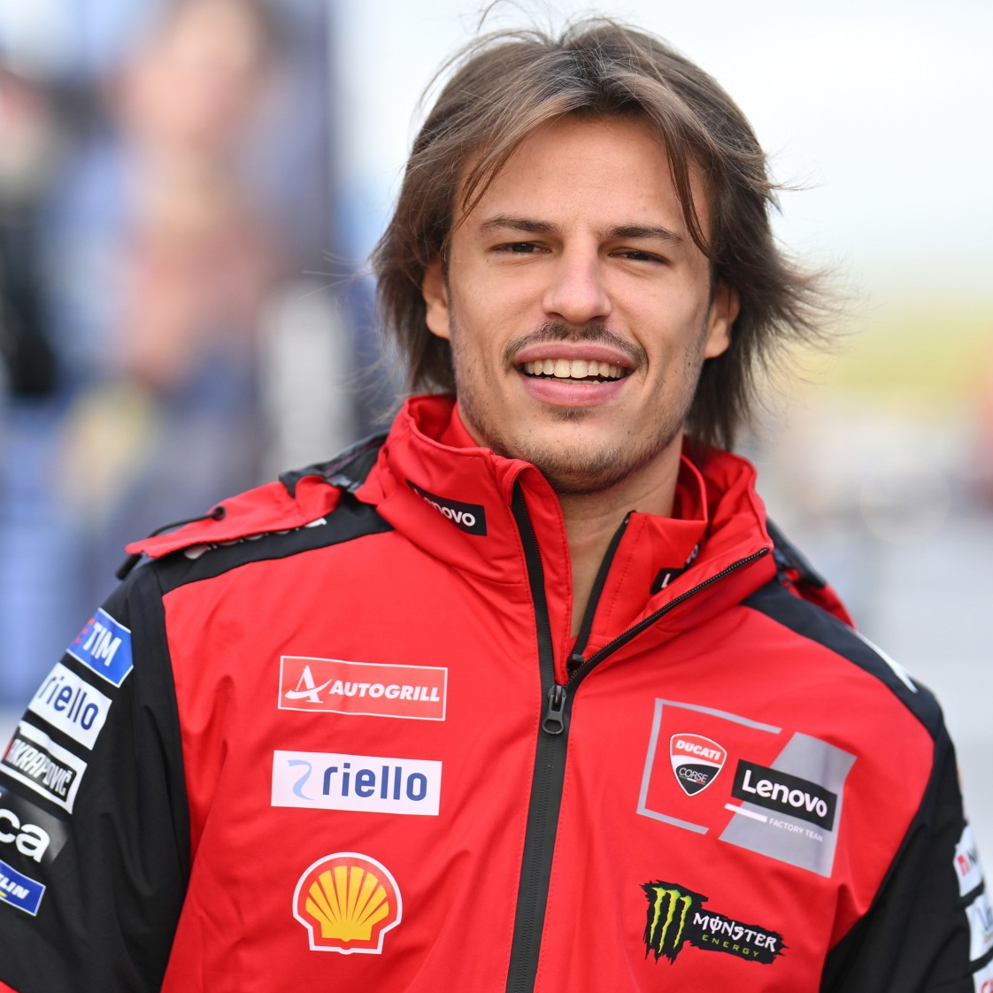 Николо Булега, Aruba.it Racing World Superbike