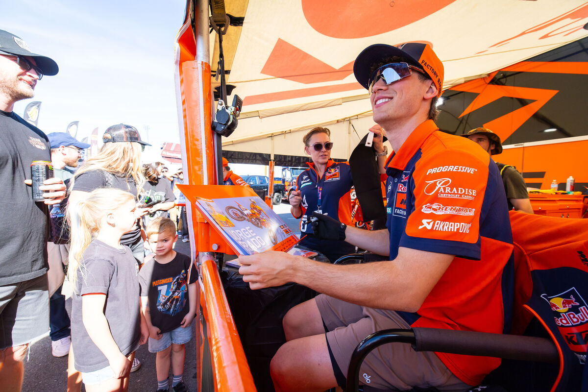 Хорхе Прадо в эти выходные будет отдыхать