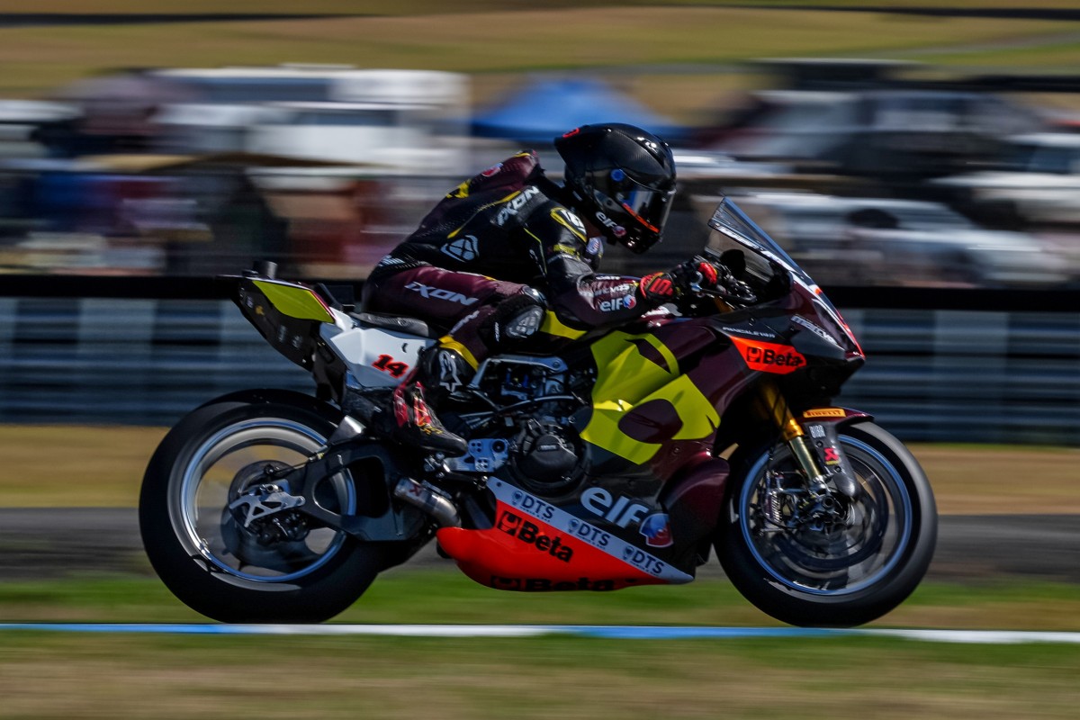 Сэм Лоус, Marc VDS Racing WorldSBK