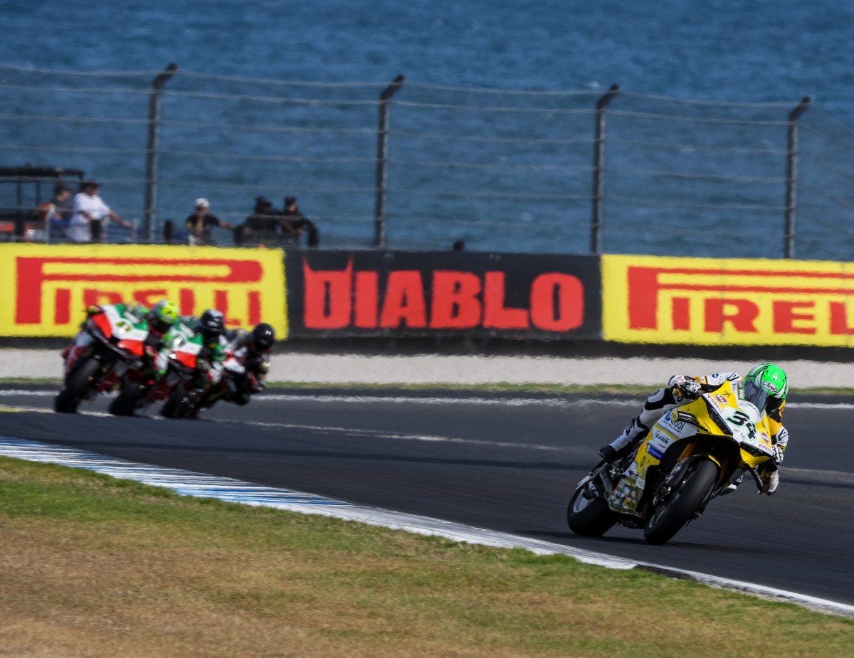 Лоренцо Балдассари, Team Go Eleven