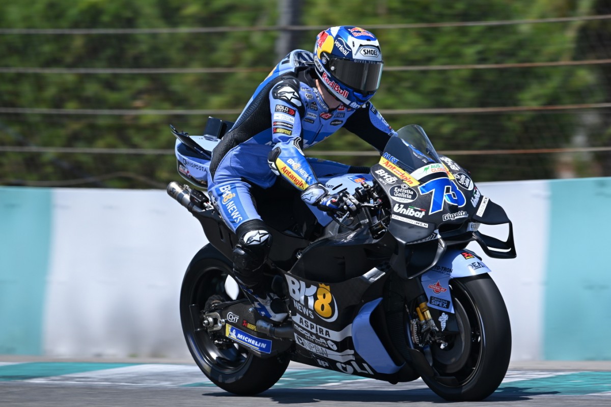 Алекс бьет по тормозам