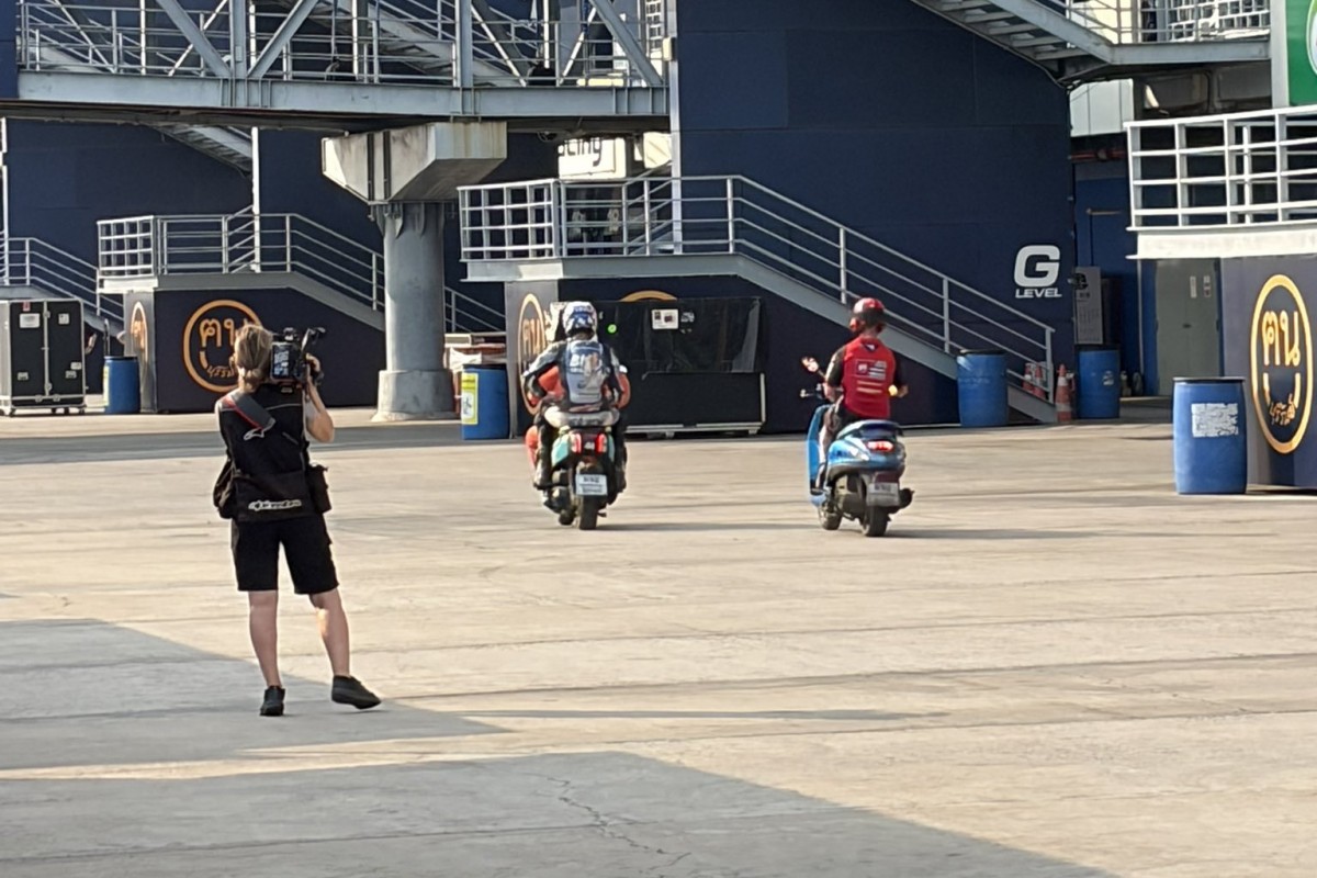 Братья Маркесы возвращаются по командам после визита в медцентр