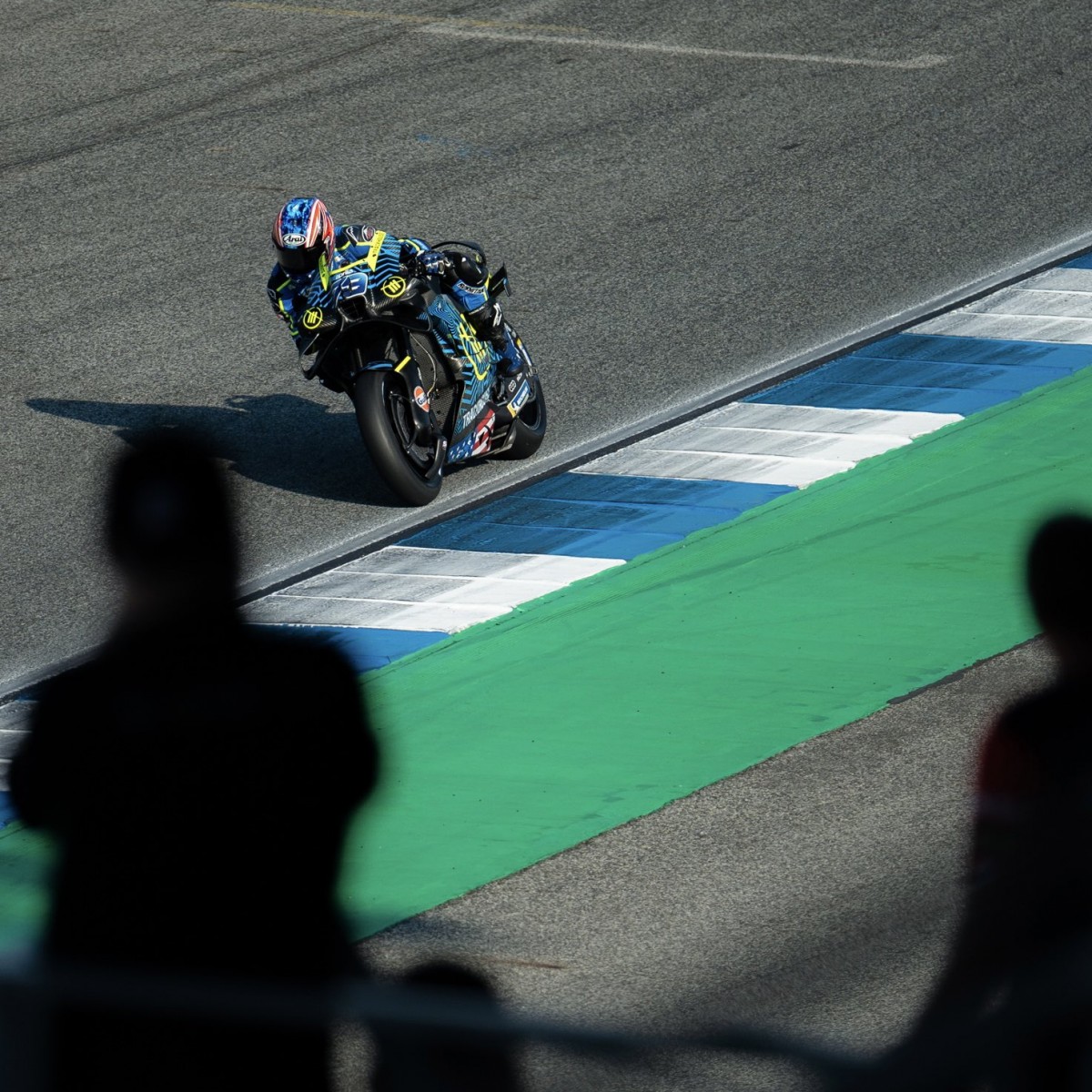 Аи Огура, TrackHouse Racing MotoGP