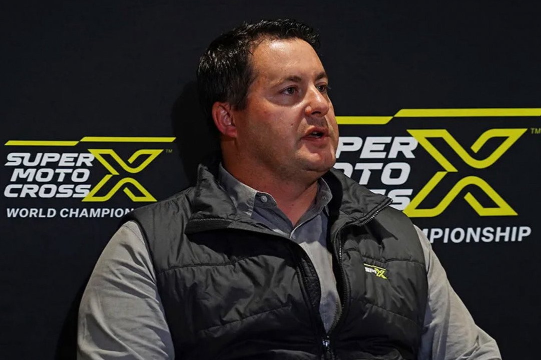 AMA и Дирекция гонок SMX отменила все штрафы в 250SX - Honda против