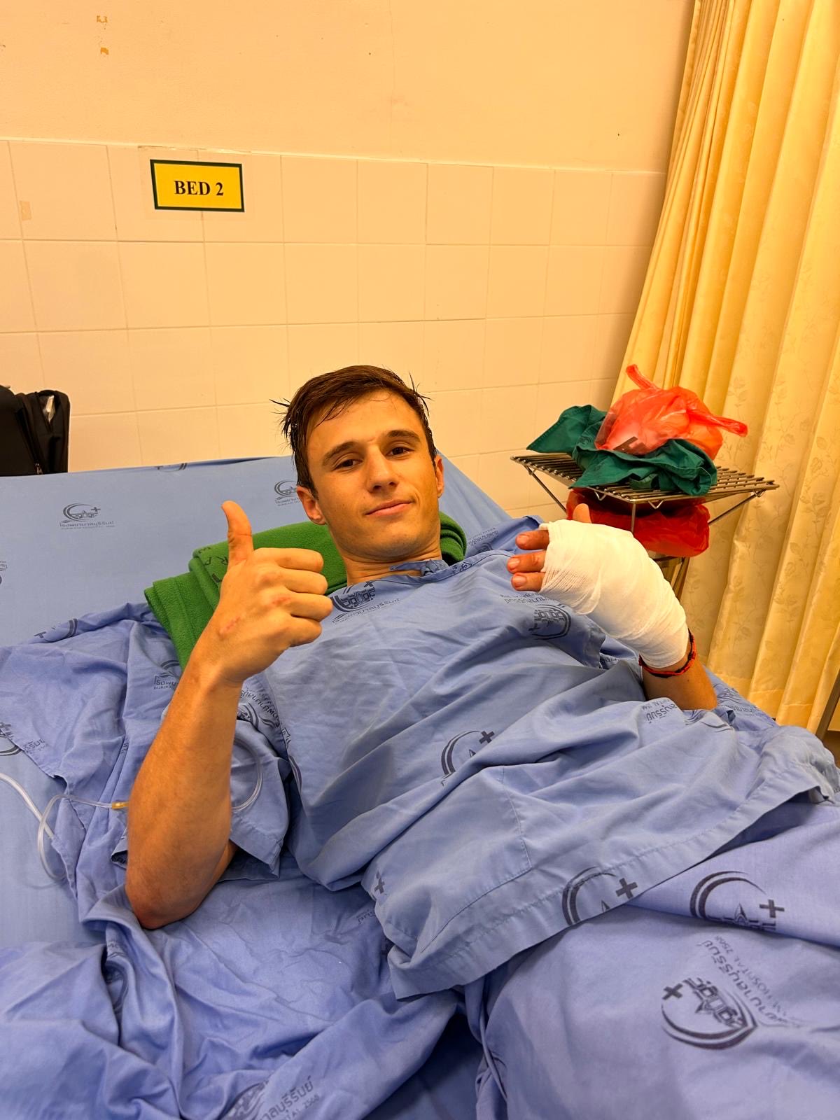 Серхио Гарсиа, Gresini Racing