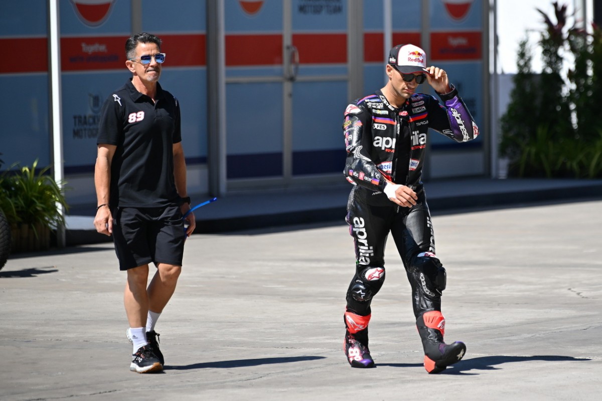 Хорхе Мартина не стали наказывать за давление, найдя причину утечки воздуха