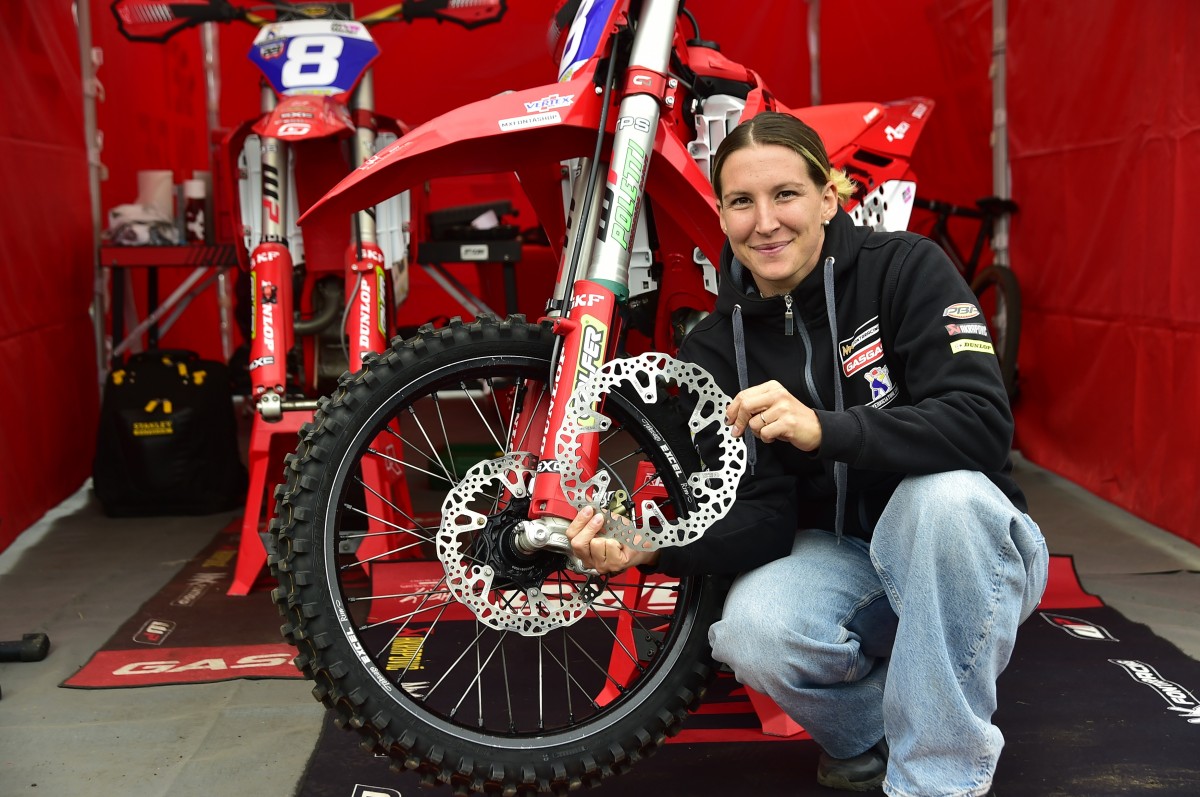 Кьяра Фонтенези