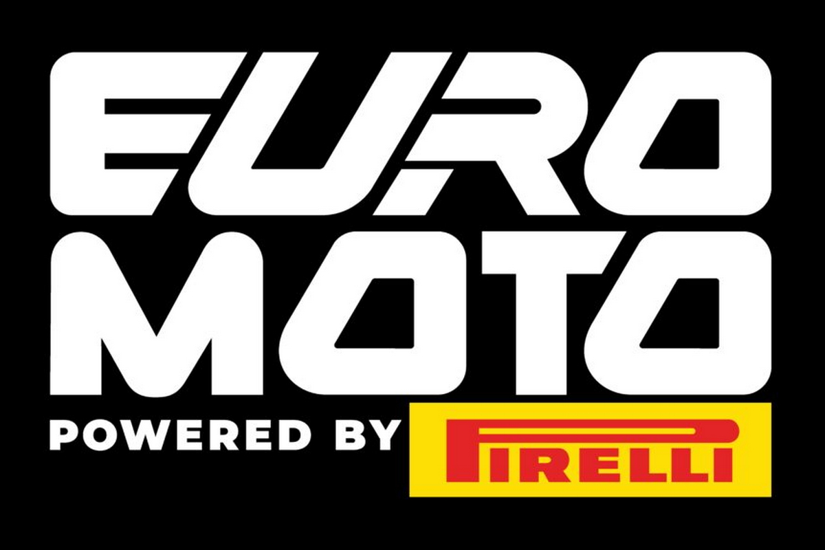 EURO MOTO 2026 вместо IDM Superbike