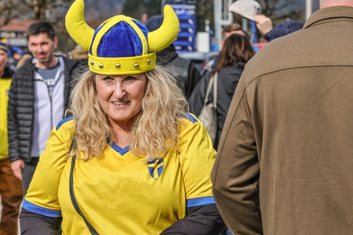 1 этап ЛЧМ-2026 в Инцелле - FIM Ice Speedway Championship