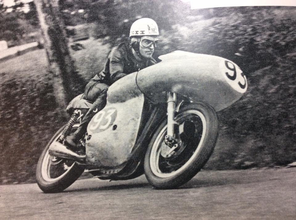 Рэй Эмм на Norton