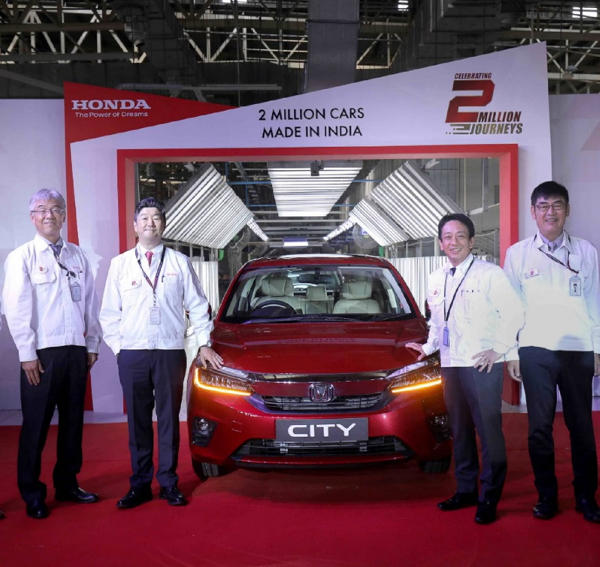 Активное расширение производства в Индии - для абсолютных показателей, не для качества