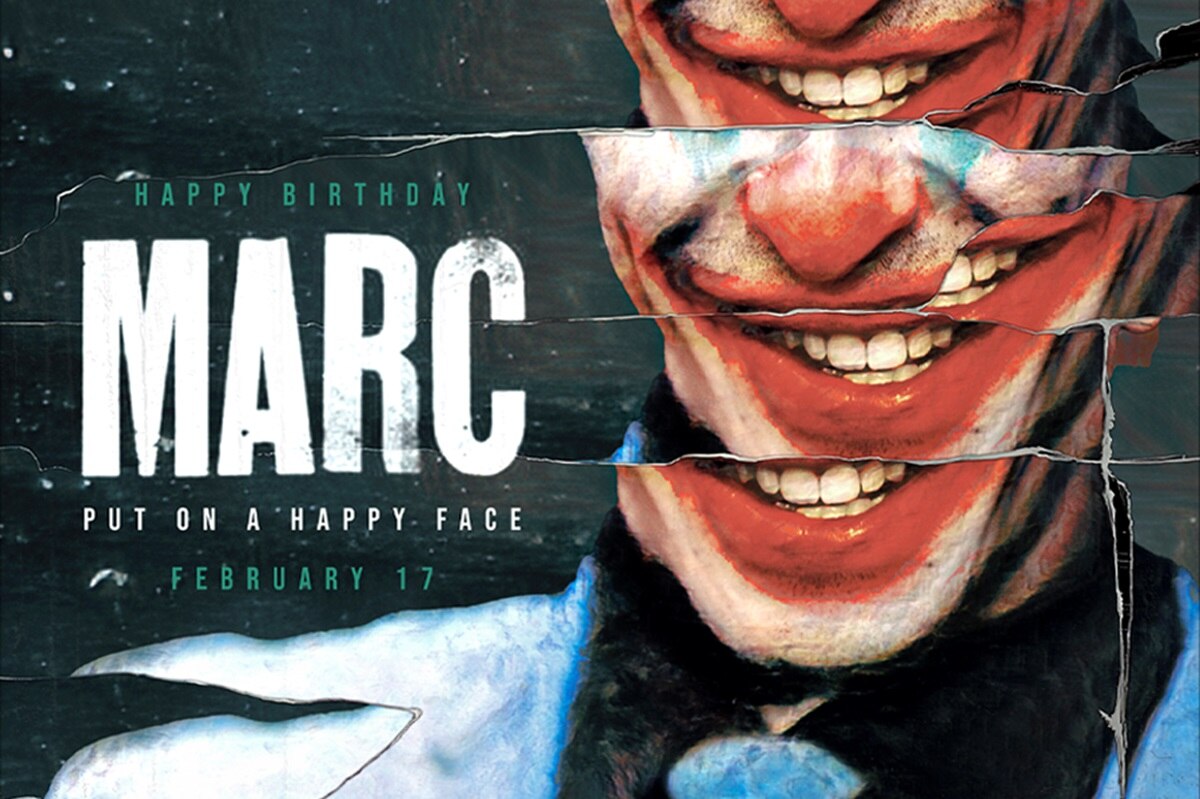 Марк Маркес - Бразильский джокер