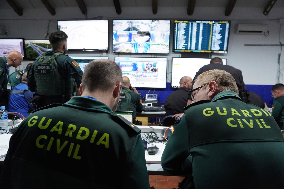 За Circuito de Jerez будут наблюдать с дронов и вертолетов