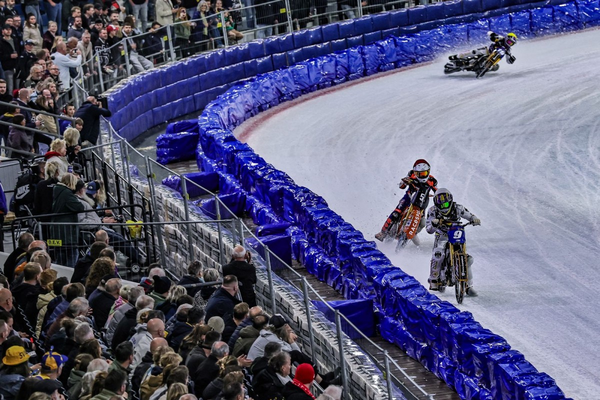 FIM Ice Speedway of Nations 2026