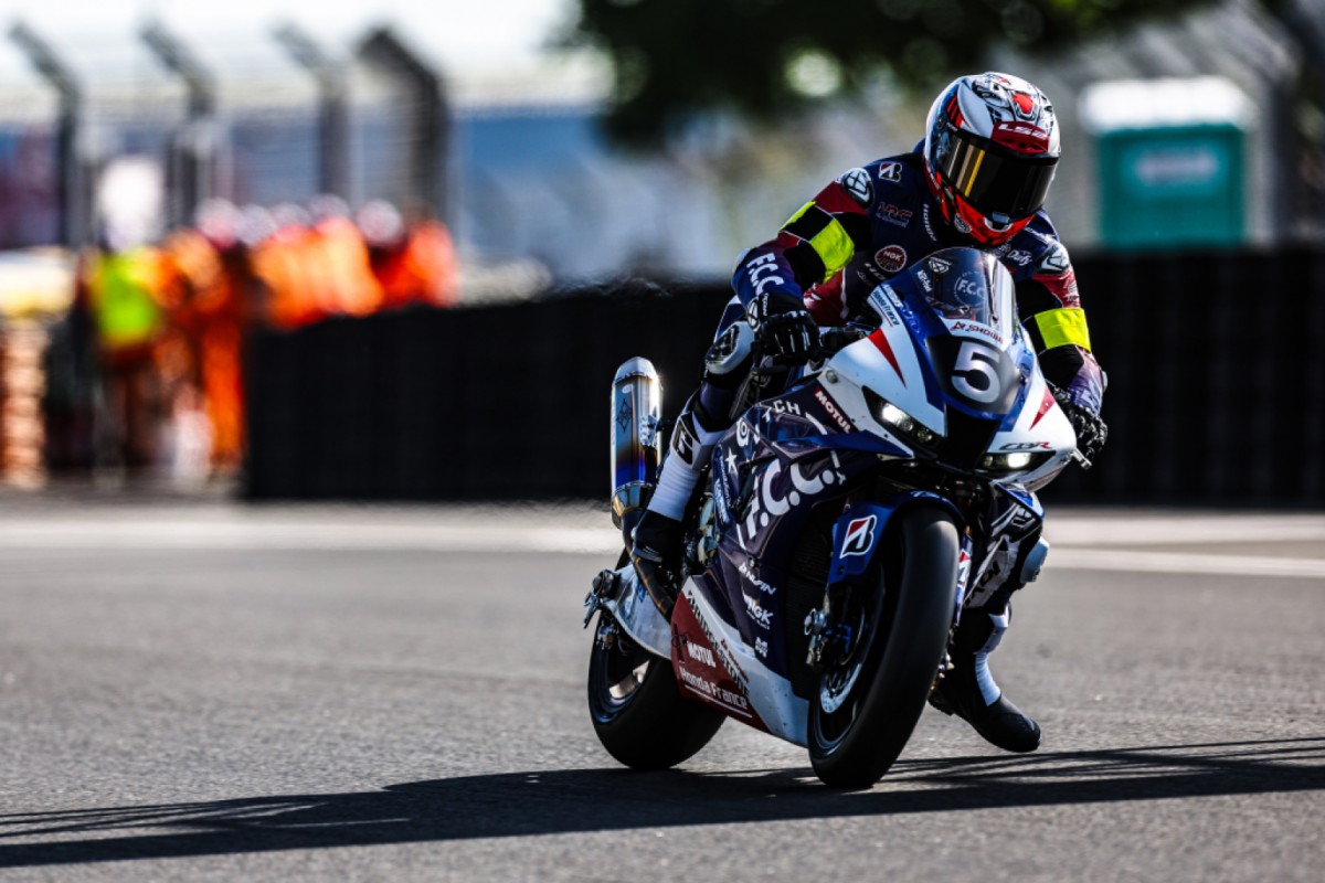 F.C.C. TSR Honda не сдается!