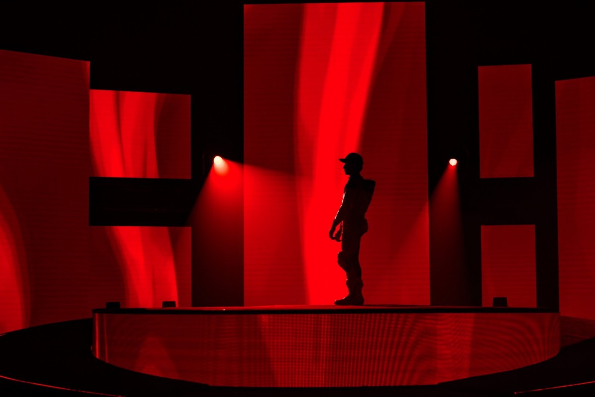 Марк Маркес по-любому останется с Ducati - другого не дано