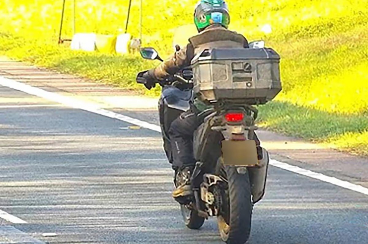 Гай Мартин лишен водительских прав за превышение на 10 км/ч