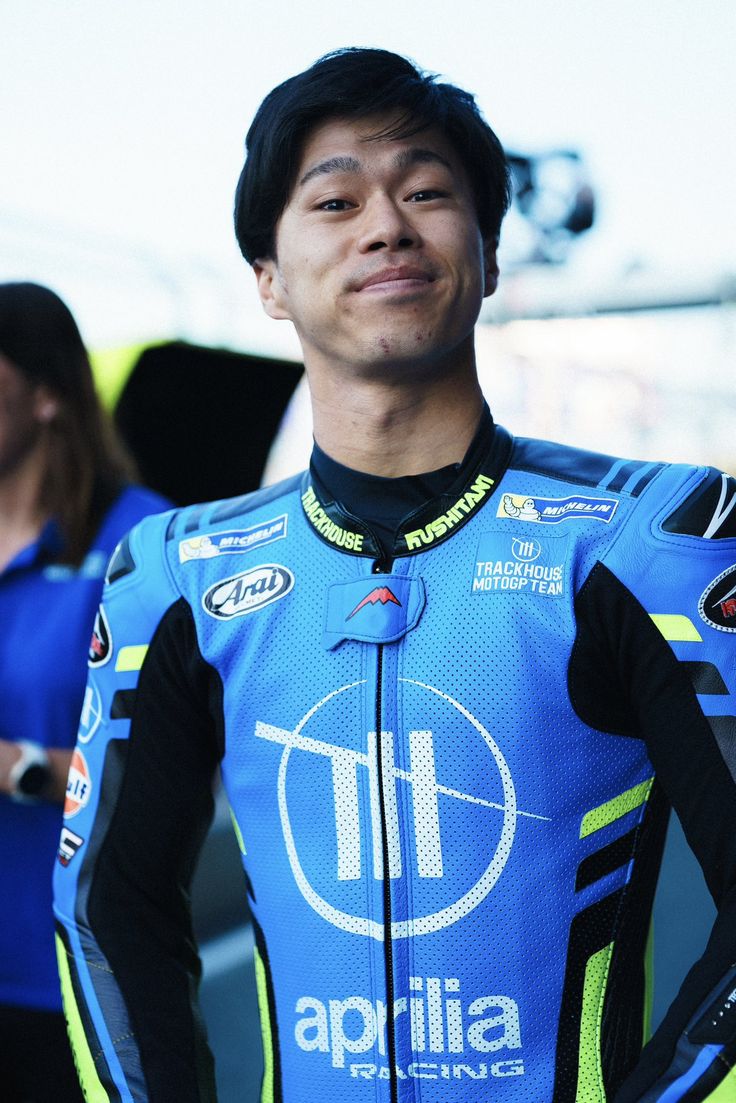 Аи Огура переходит в Yamaha