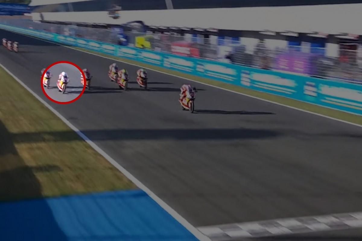 Ярослав Карпушин прорывается на 2 место