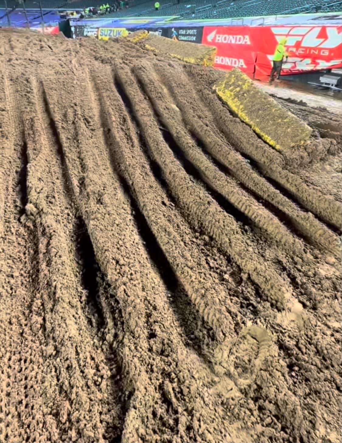 Колеи в Филадельфии