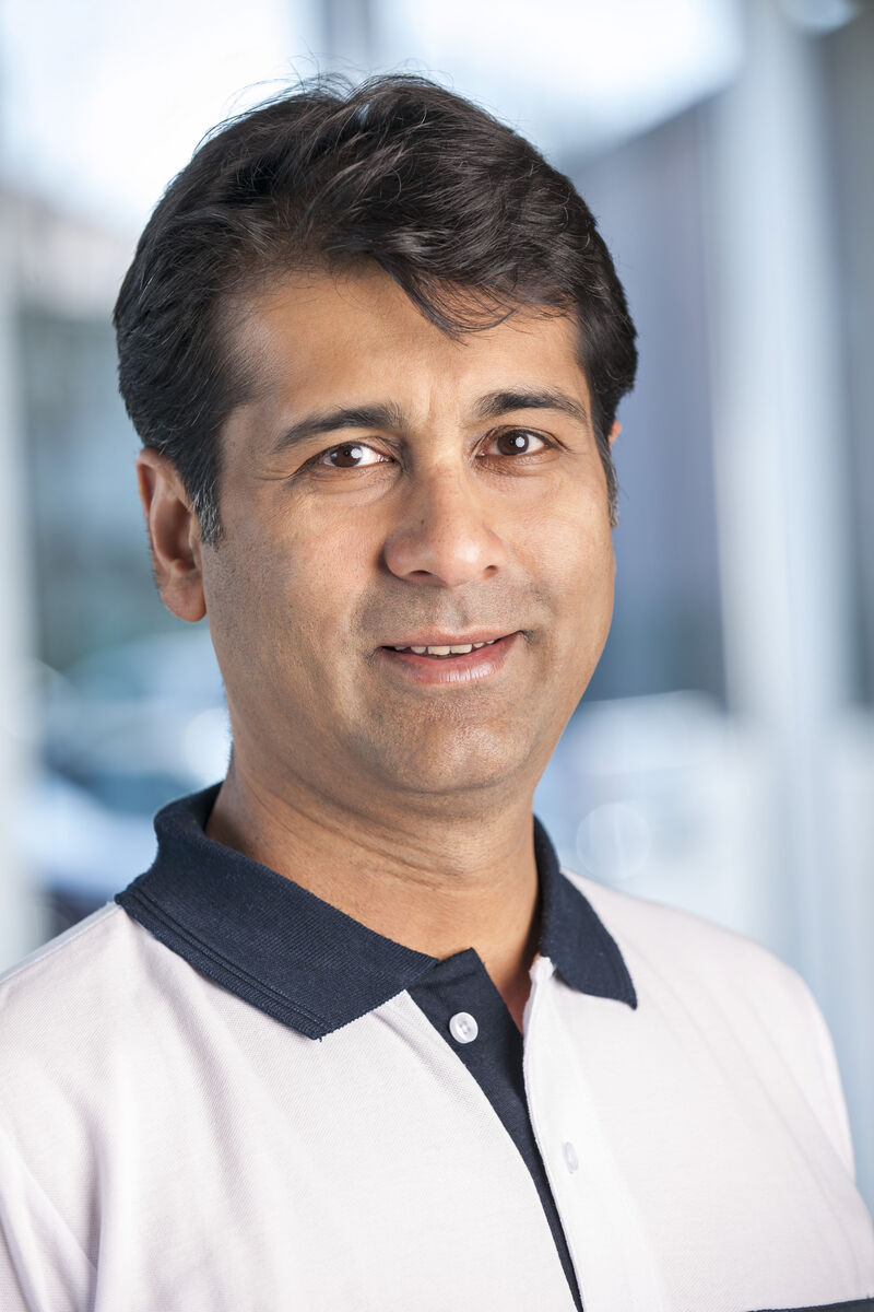 Новый фактический владелец KTM AG - Раджив Баджадж