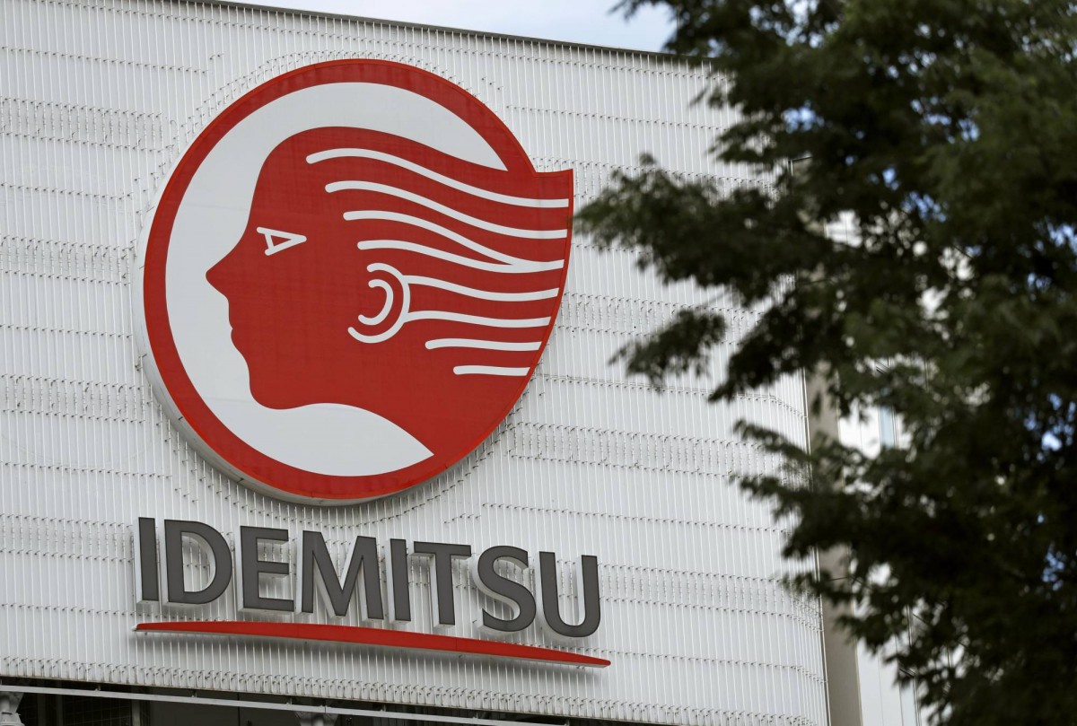 Idemitsu