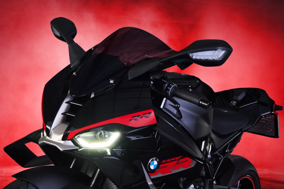 BMW M1000 RR M2 Edition
