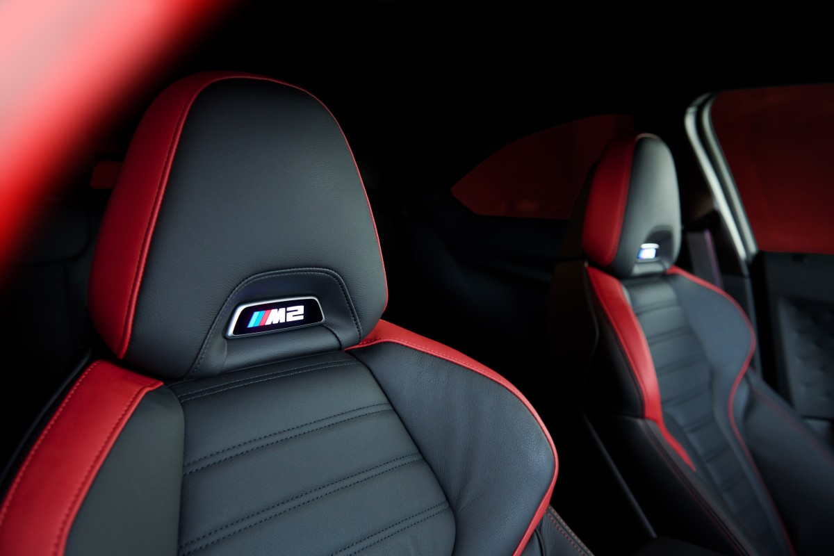 BMW M2 Coupe RR Edition