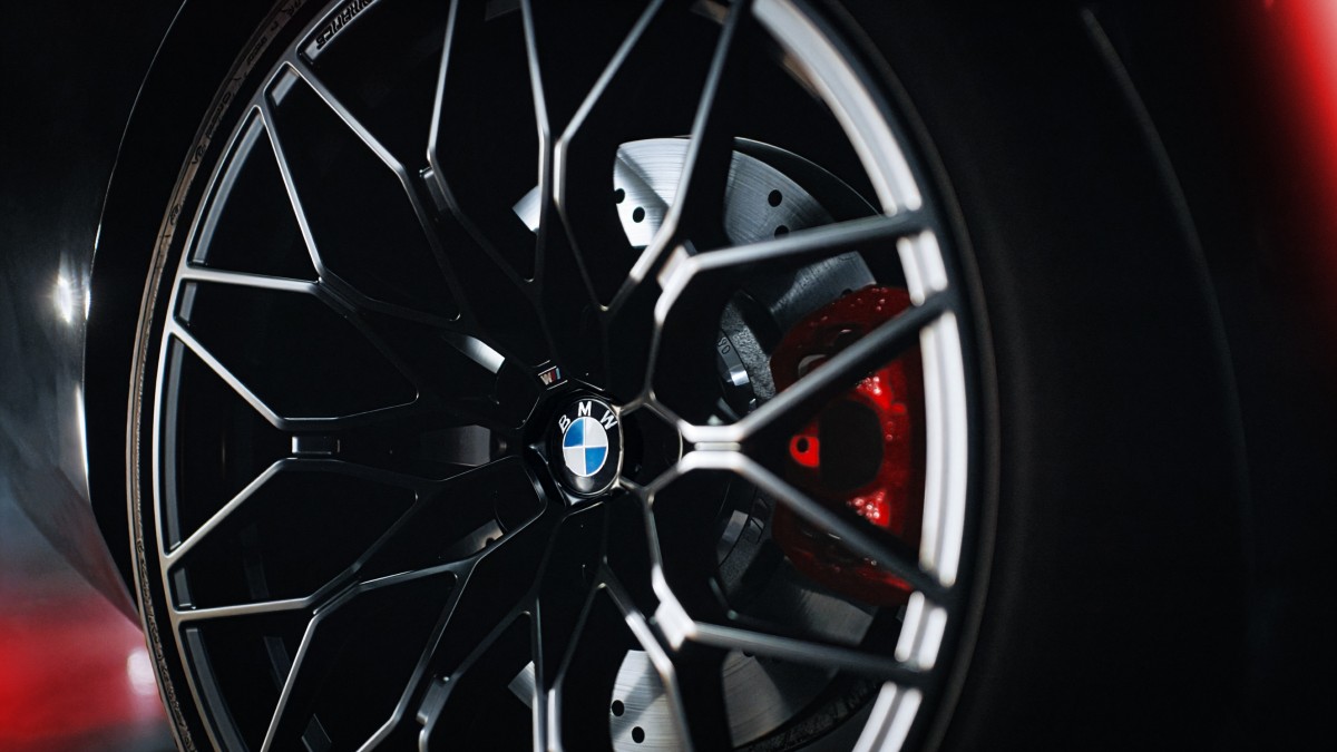 BMW M2 Coupe RR Edition