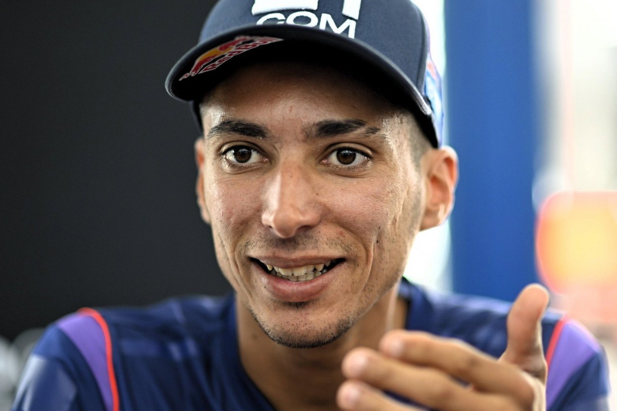 Топрак Разгатлиоглу, Pramac Racing Yamaha MotoGP
