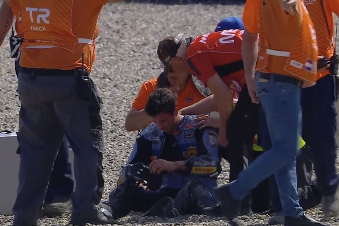 Алекс Маркес, Gresini Racing