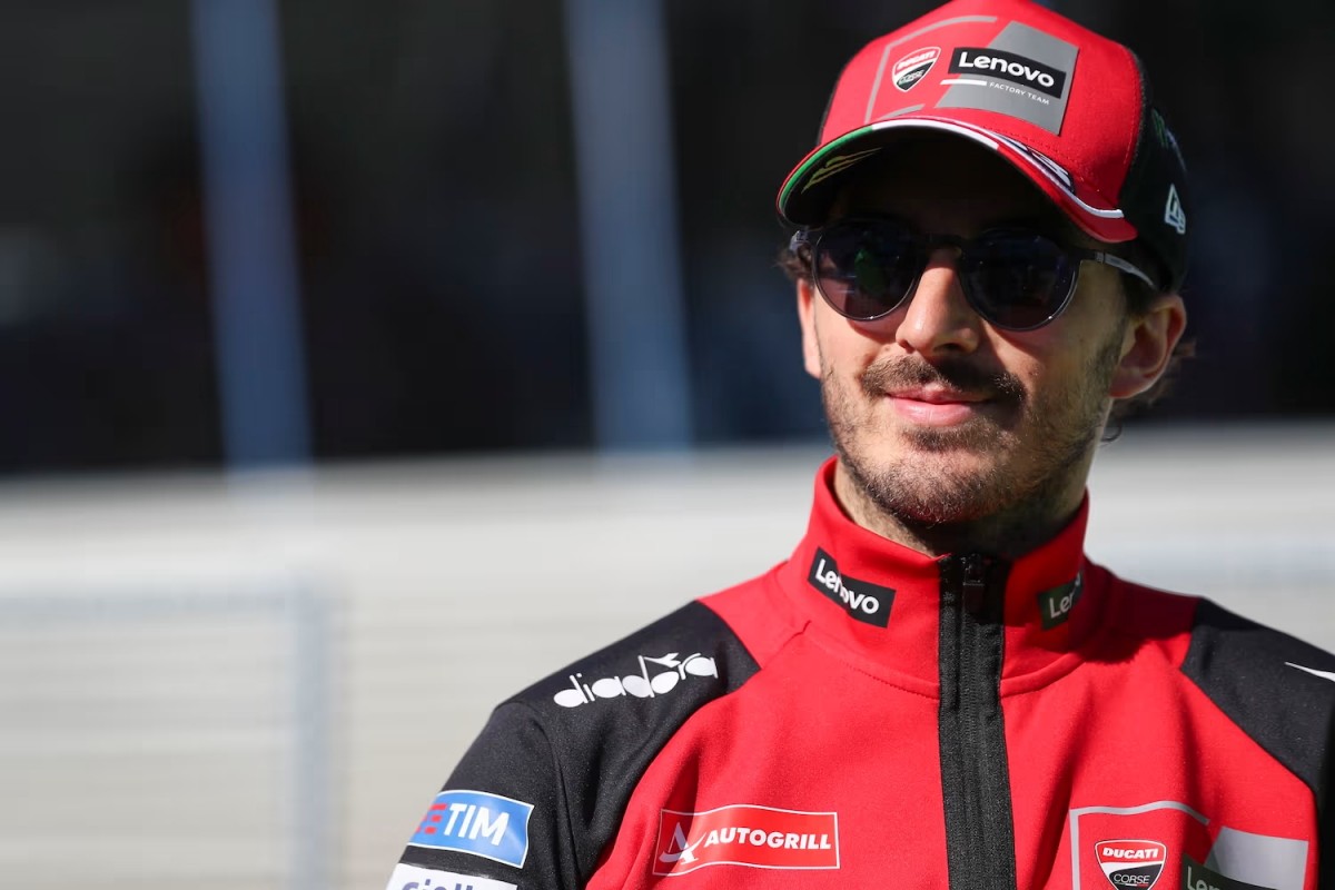 Пекко Баньяе пришлось признать, что любовь с Ducati угасла навсегда