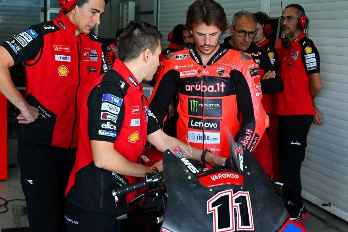 Молодые пилоты будут иметь преимущество при переходе MotoGP на Pirelli