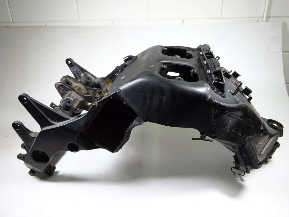 Рама Kawasaki Ninja ZX-12R (2000)