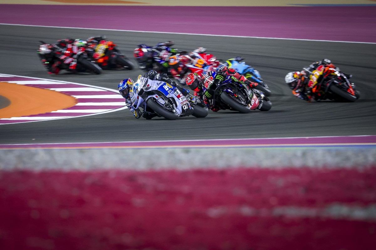 QatarGP MotoGP