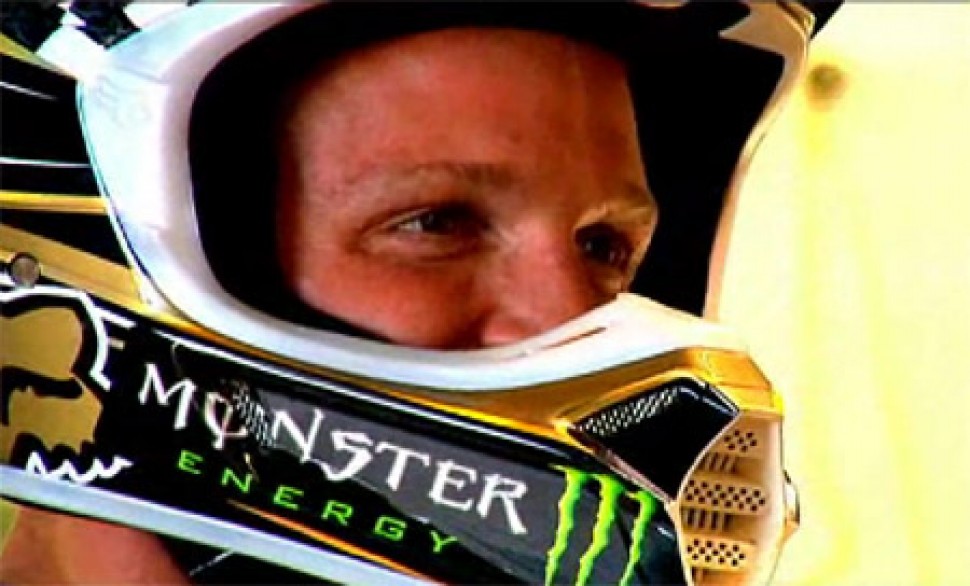 Ricky Carmichael