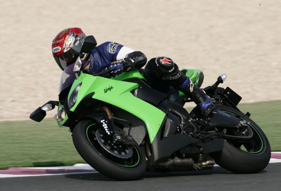 Ninja zx10r 2008 online