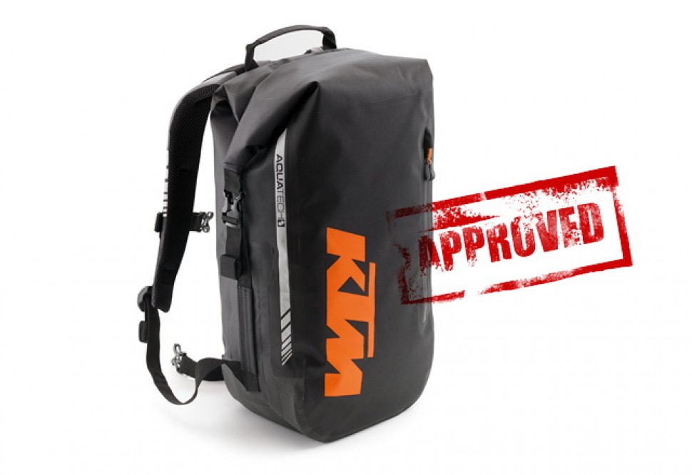 KTM ALL ELEMENTS PACK
