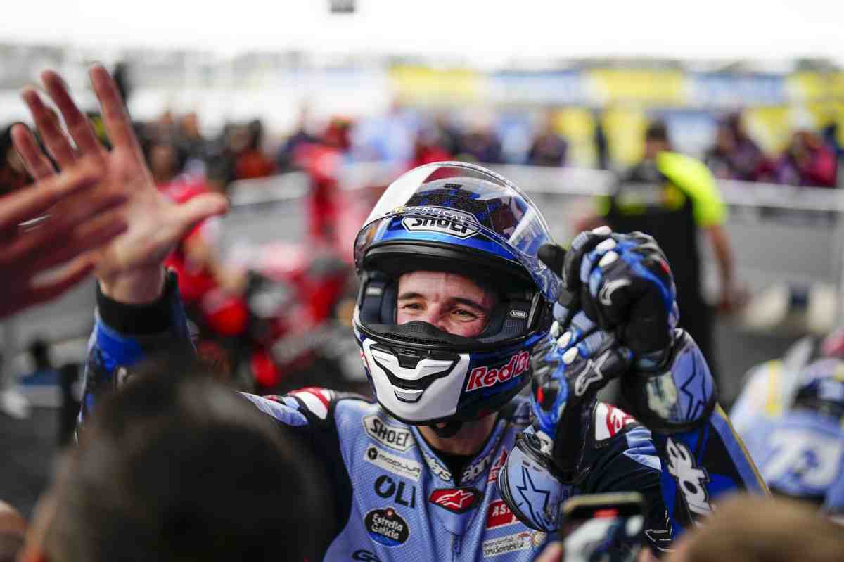 MotoGP 2023: Аргентина как пародия на Портимао - Маркес снова на поуле, Беццекки бьет Баньяю