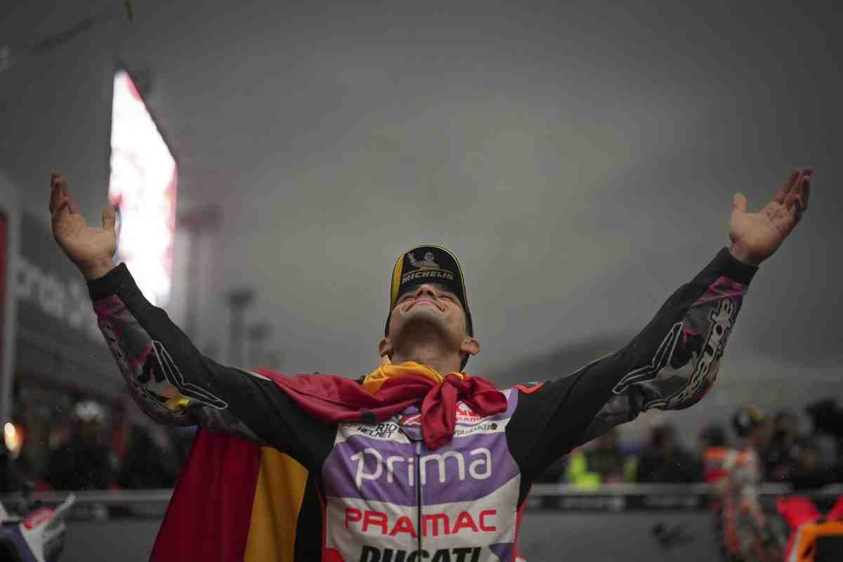 Сможет ли Пекко остановить Мартина? Чемпионат MotoGP 2023 года входит в решающую фазу