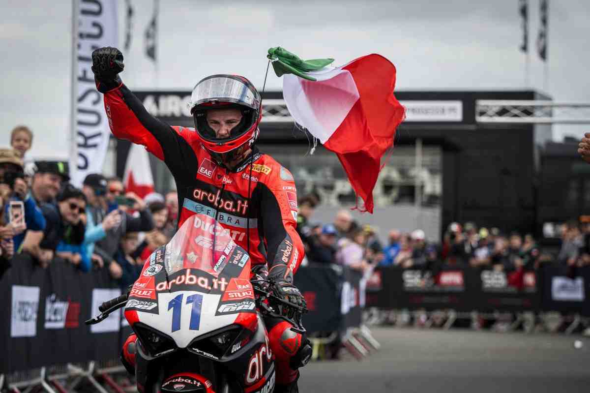 Секреты Николо Булеги: что привело к крушению надежд в MotoGP и к успеху в WorldSBK с Ducati