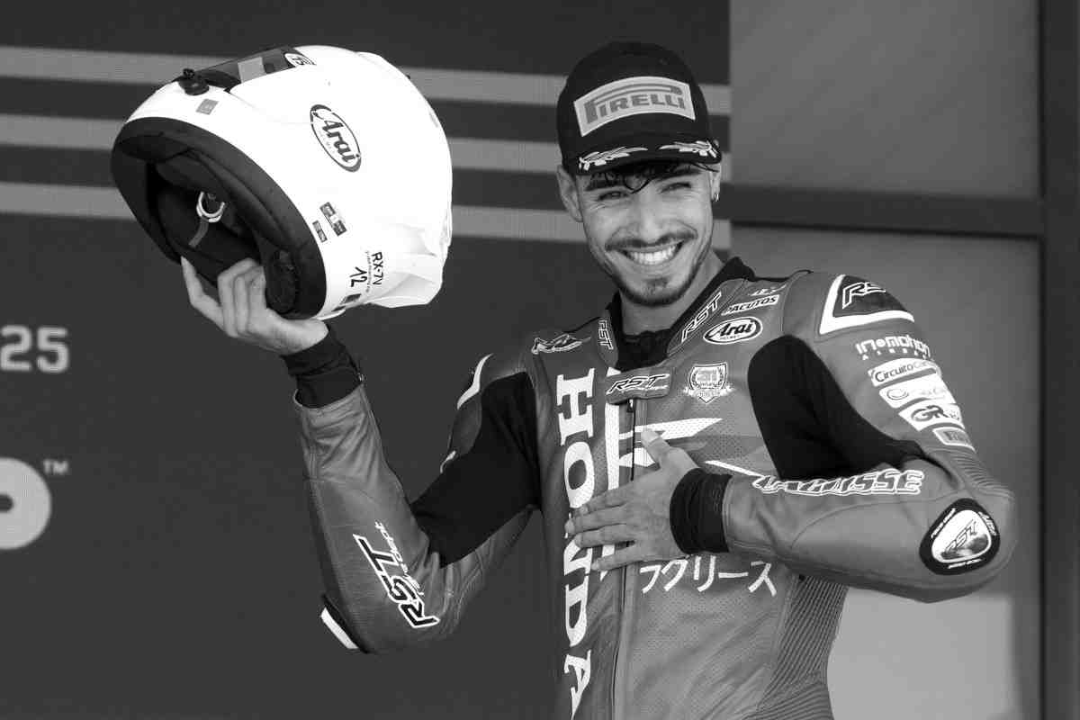   Moto2     STK     MotoGP