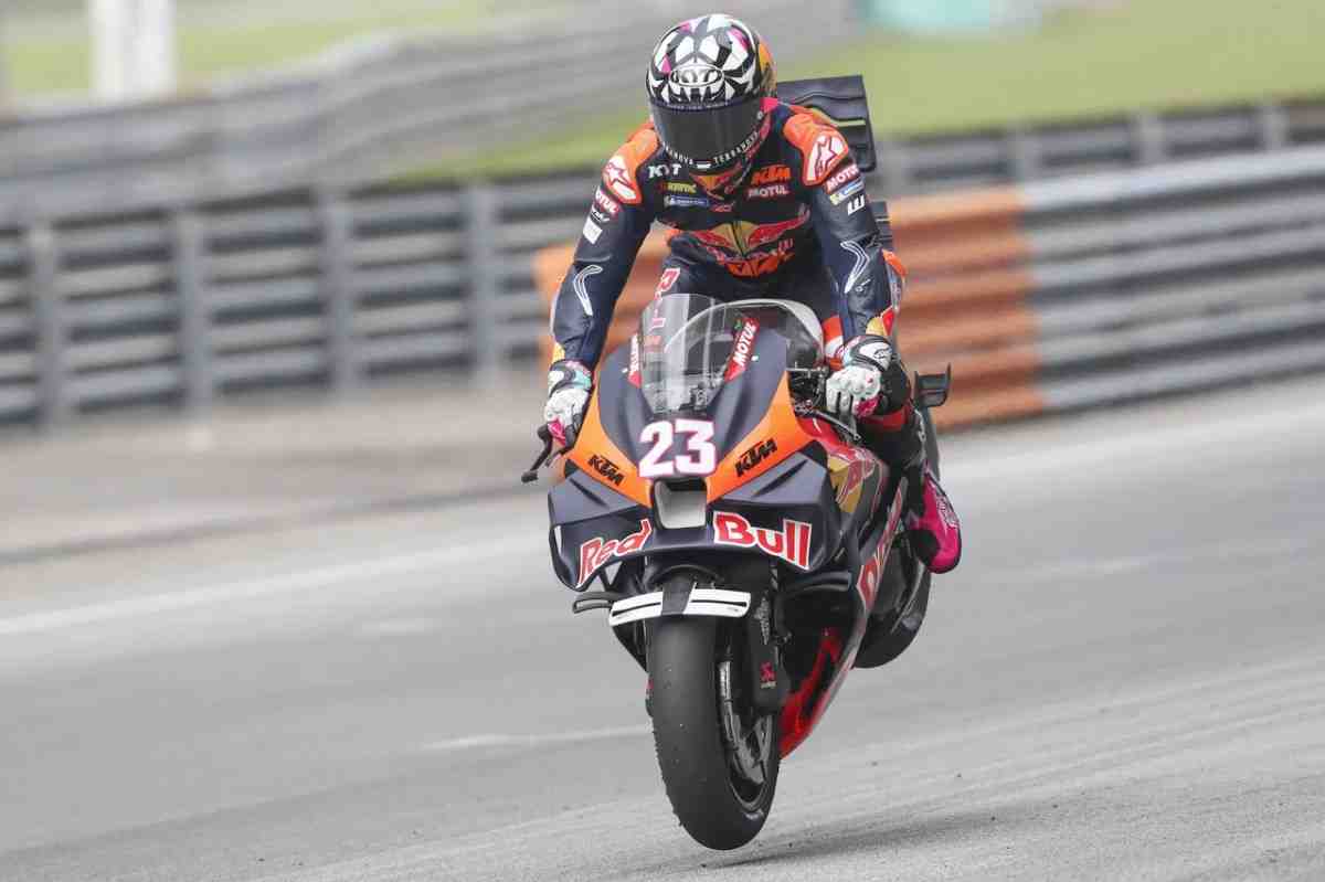 -:      -  MotoGP 2025