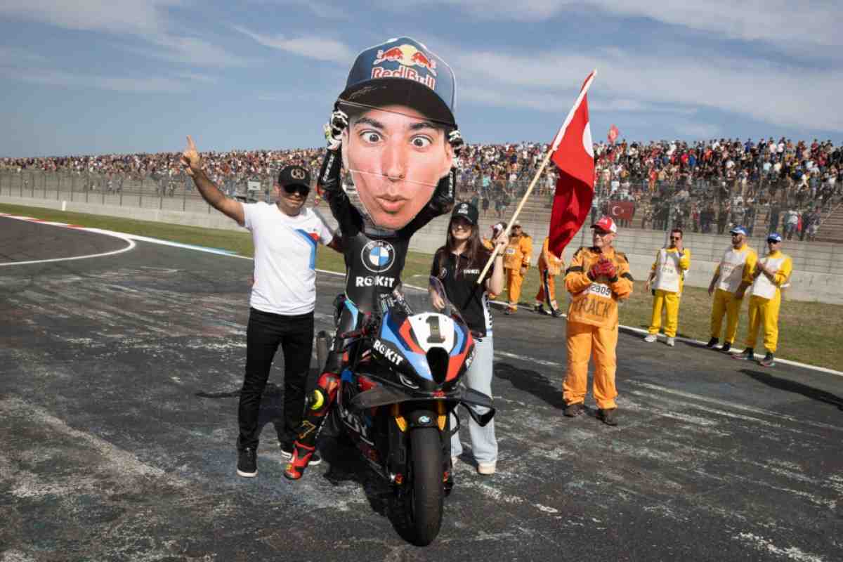 Рынок WorldSBK 2026: Кенан Софуглу хочет продолжить историю Турка в Премьер-классе, но...