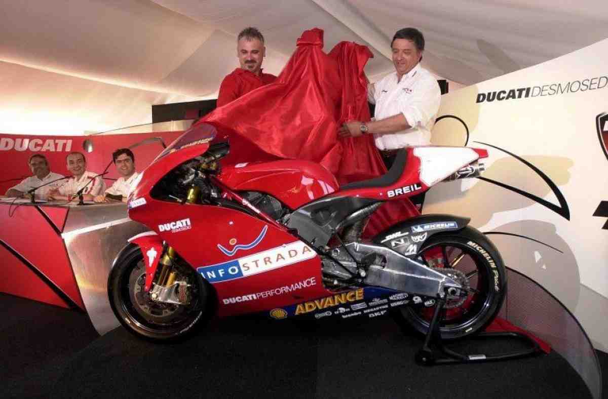  MotoGP: Ducati Desmosedici - 20  